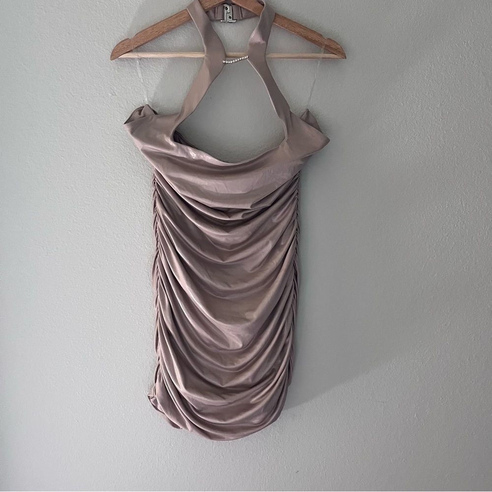 NWT Oh Polly Dress